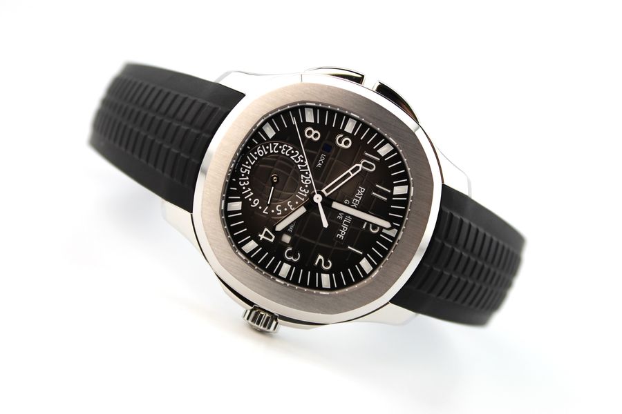 Patek Philippe Aquanaut 5164A-001